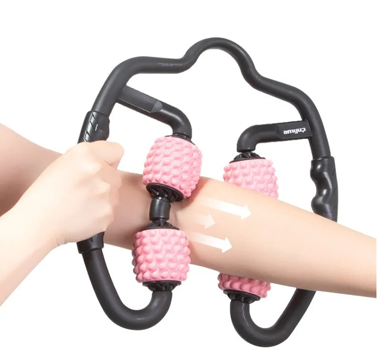 MuscleEase™ Deep Relief Massager