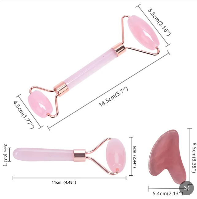 GlowLift™ Sculpting Gua Sha