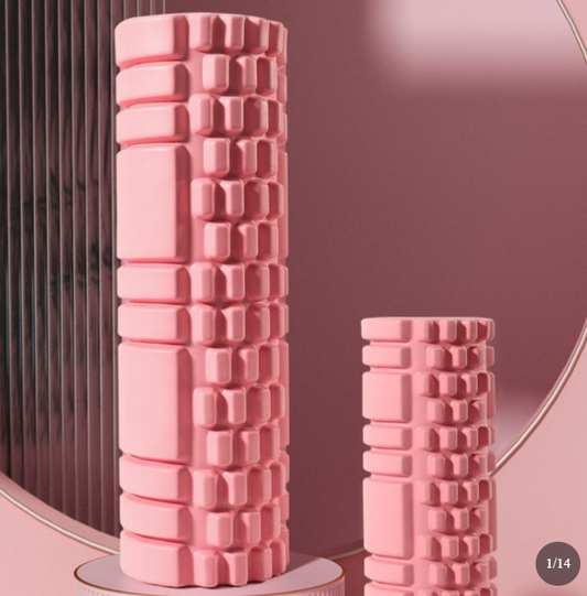 BodyBloom™ Muscle Roller